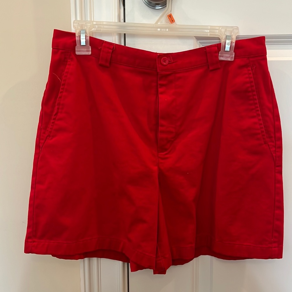99% Cotton Shorts